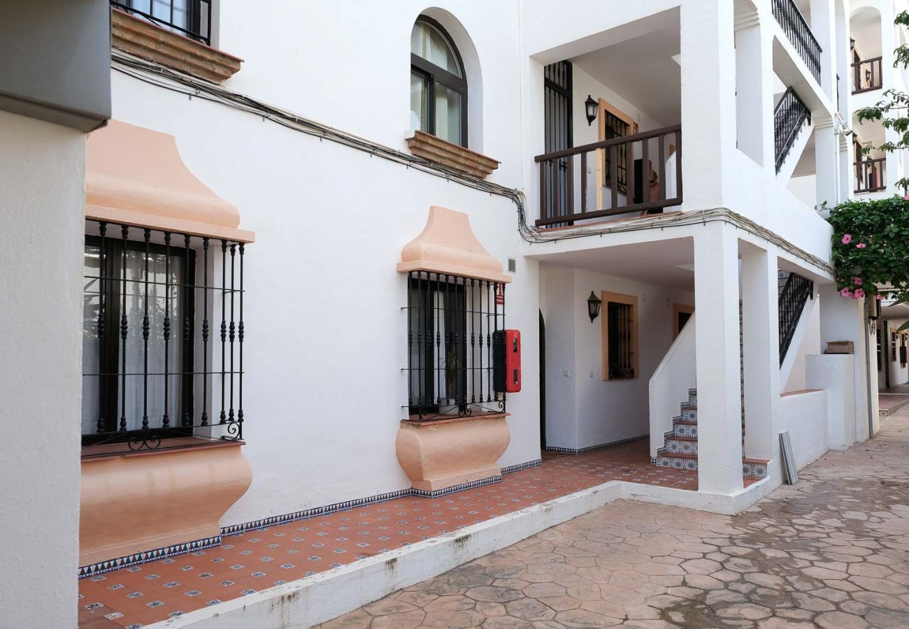 Apartamento en Mijas Costa - Riviera Del Mar Costa Del Sol by Alfresco Stays