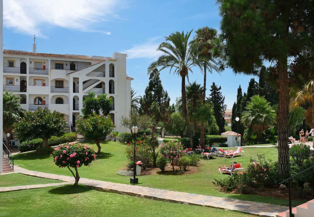 Apartamento en Mijas Costa - Riviera Del Mar Costa Del Sol by Alfresco Stays