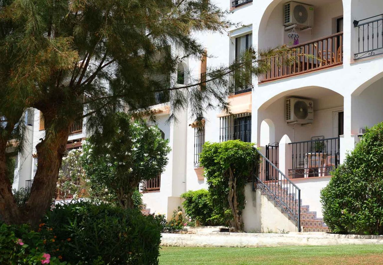 Apartamento en Mijas Costa - Riviera Del Mar Costa Del Sol by Alfresco Stays