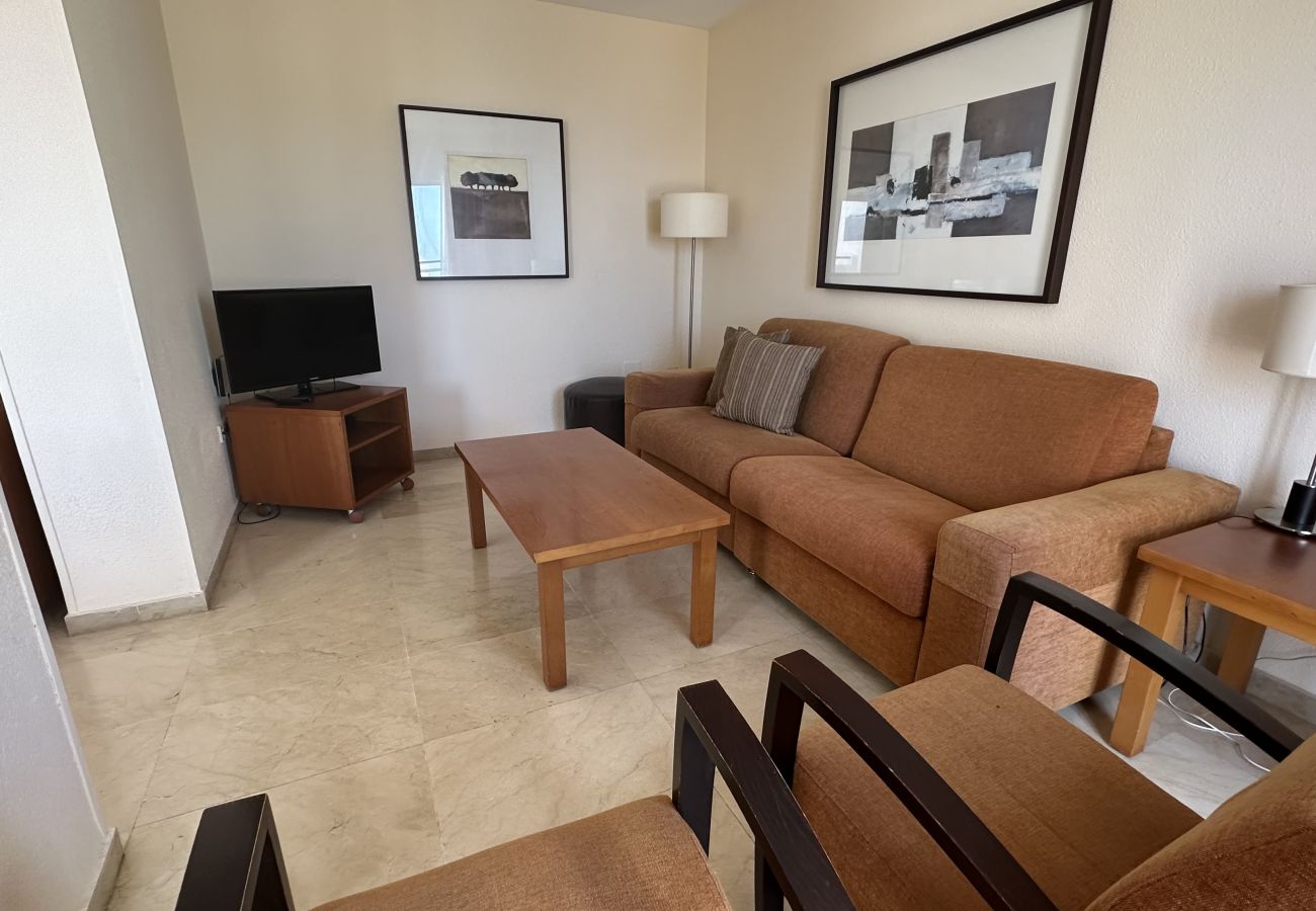 Apartamento en Mijas Costa - Alfresco Stays Mijas Costa Garden & Sea Views