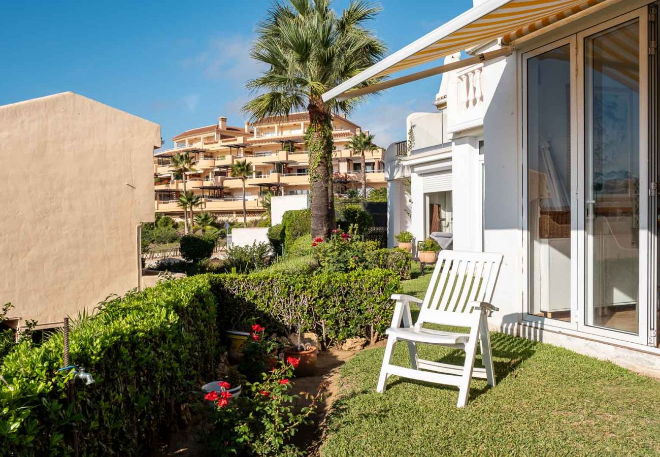 Apartamento en Mijas Costa - Alfresco Stays Mijas Skyline Sea Views