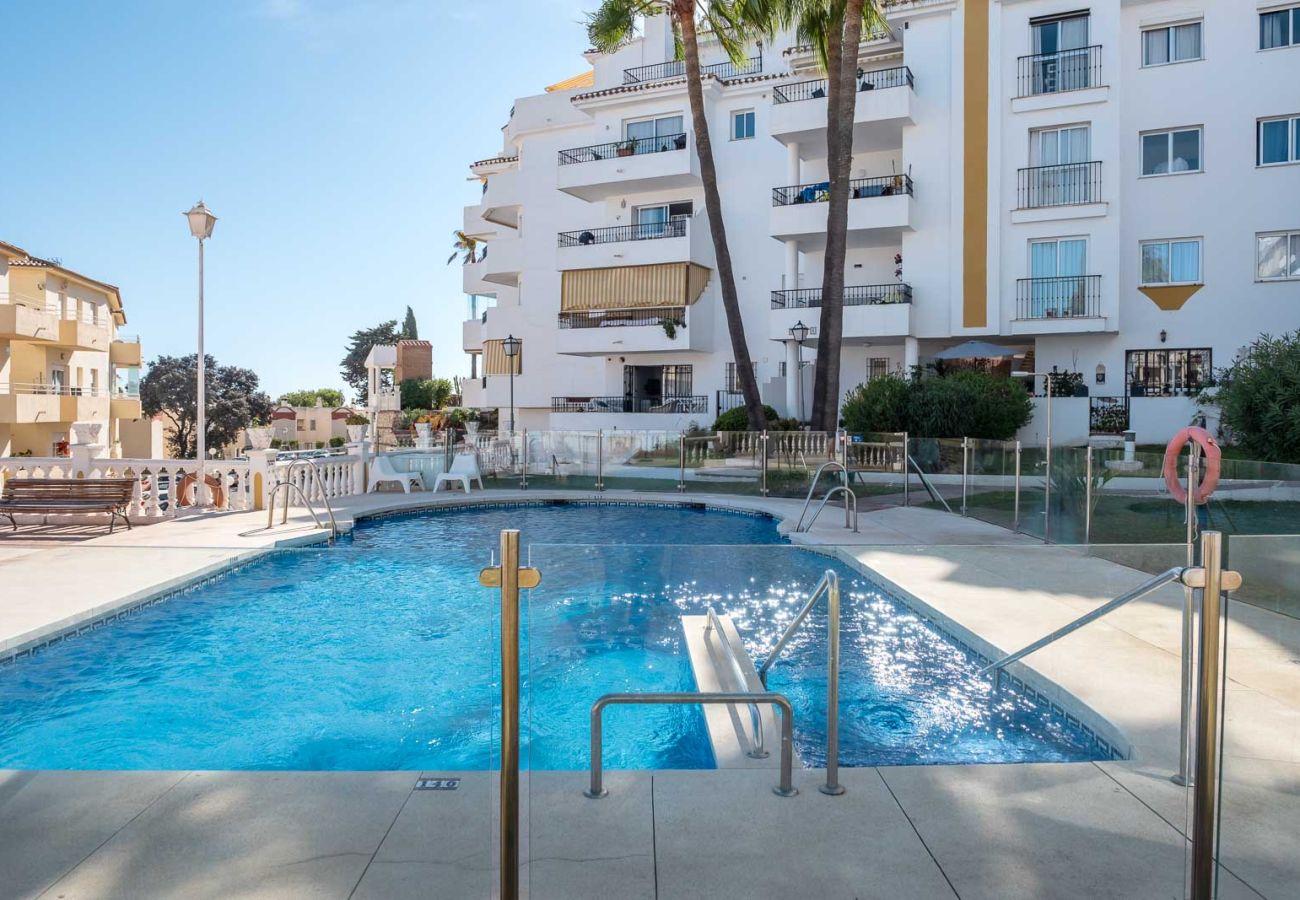 Apartamento en Mijas Costa - Riviera Delight Sunset by Alfresco Stays