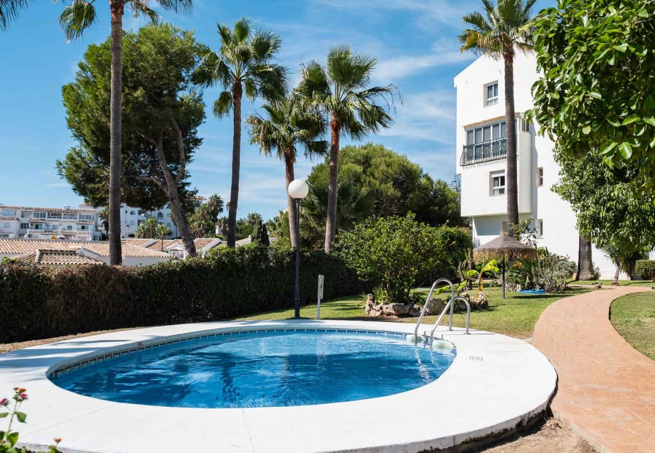 Apartamento en Mijas Costa - Alfresco Stays Mijas Costa Sunny Oasis