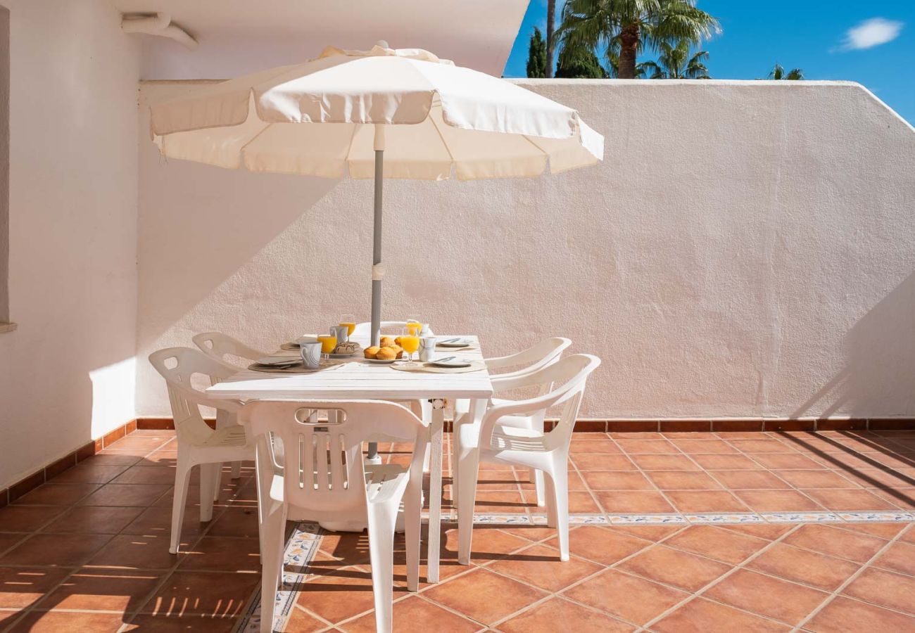 Apartamento en Mijas Costa - Alfresco Stays Mijas Costa Sunny Oasis