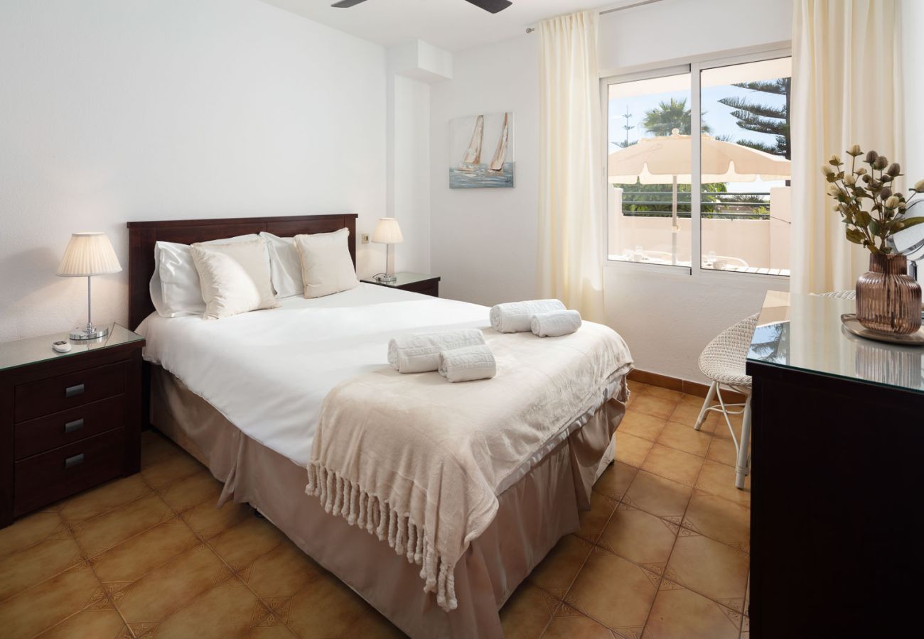 Apartamento en Mijas Costa - Alfresco Stays Mijas Costa Sunny Oasis