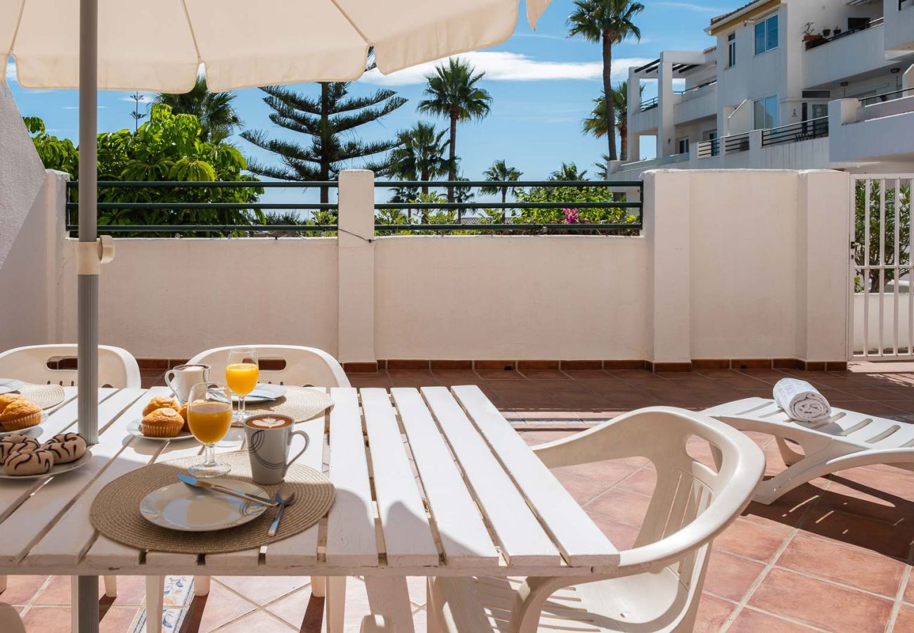 Apartamento en Mijas Costa - Alfresco Stays Mijas Costa Sunny Oasis