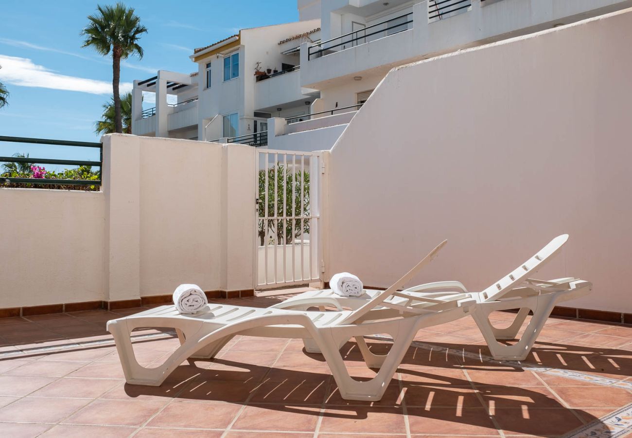 Apartamento en Mijas Costa - Alfresco Stays Mijas Costa Sunny Oasis