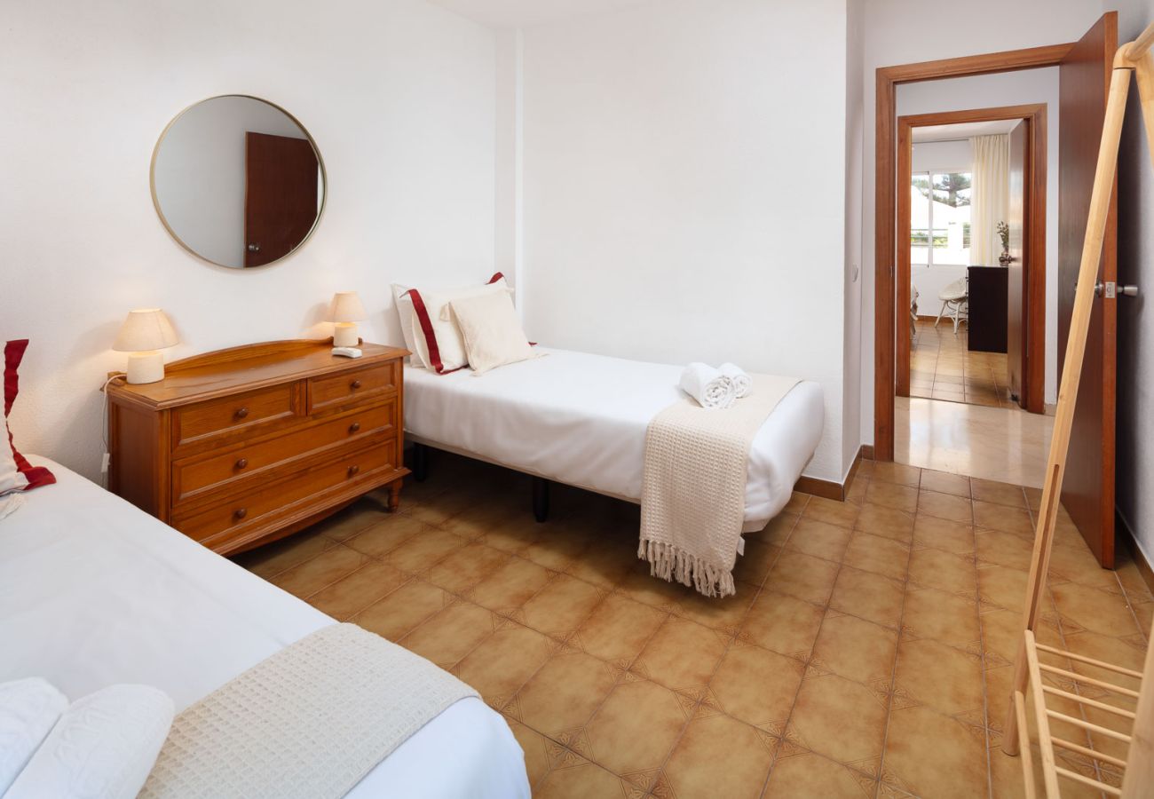 Apartamento en Mijas Costa - Alfresco Stays Mijas Costa Sunny Oasis