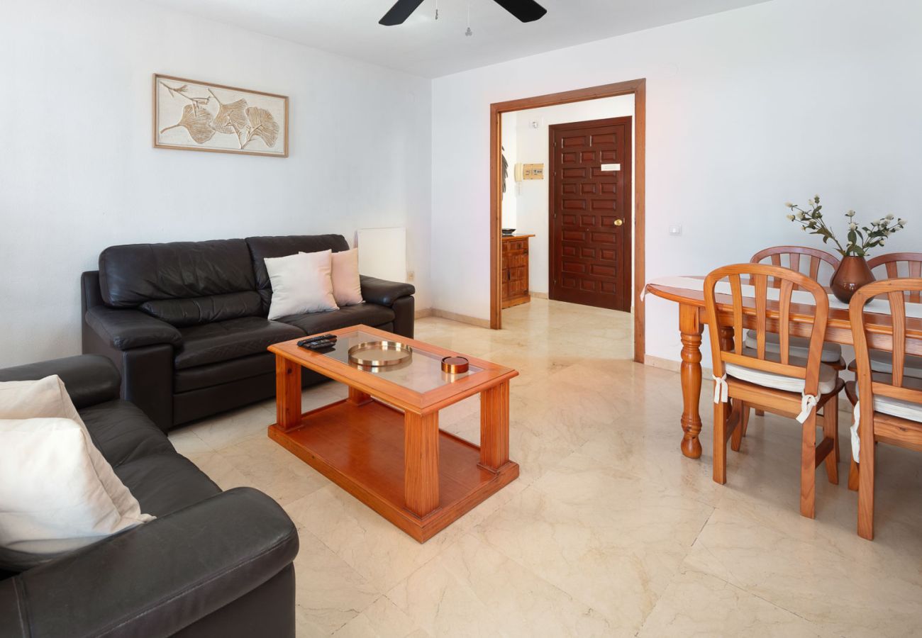 Apartamento en Mijas Costa - Alfresco Stays Mijas Costa Sunny Oasis