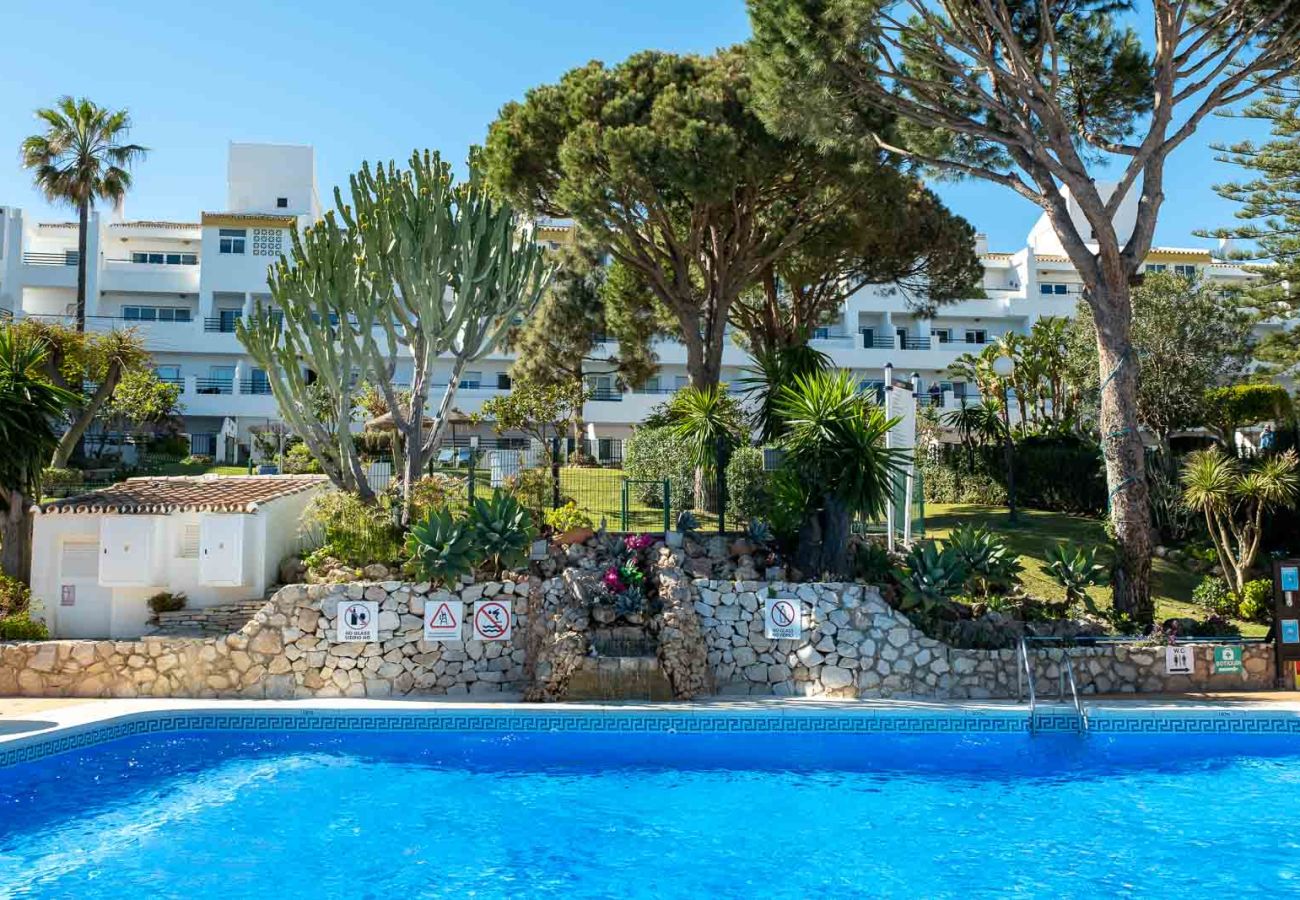 Apartamento en Mijas Costa - Alfresco Stays Mijas Costa Sunny Oasis