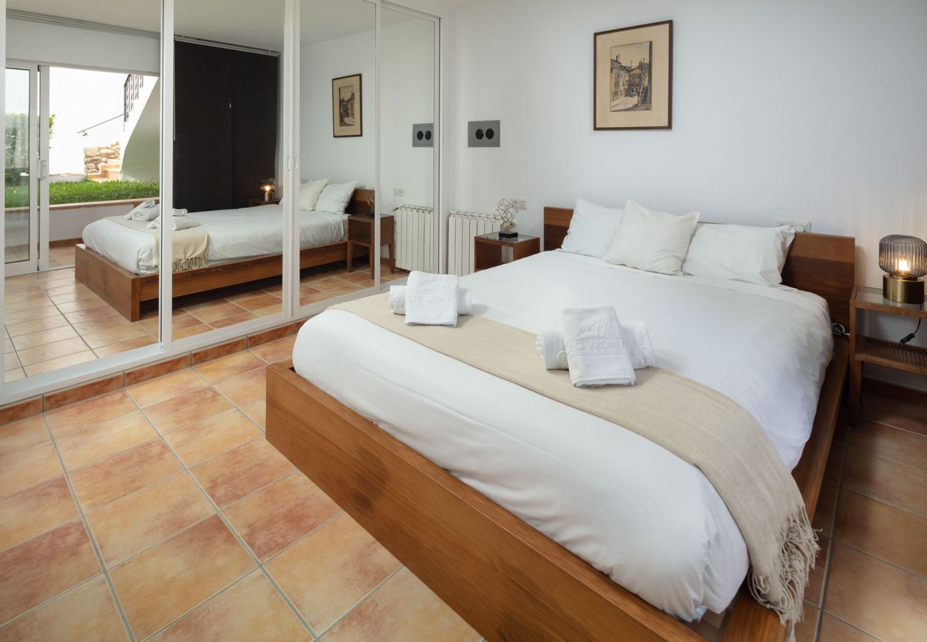 Apartamento en Marbella - Cabopino Golf Feelings by Alfresco Stays