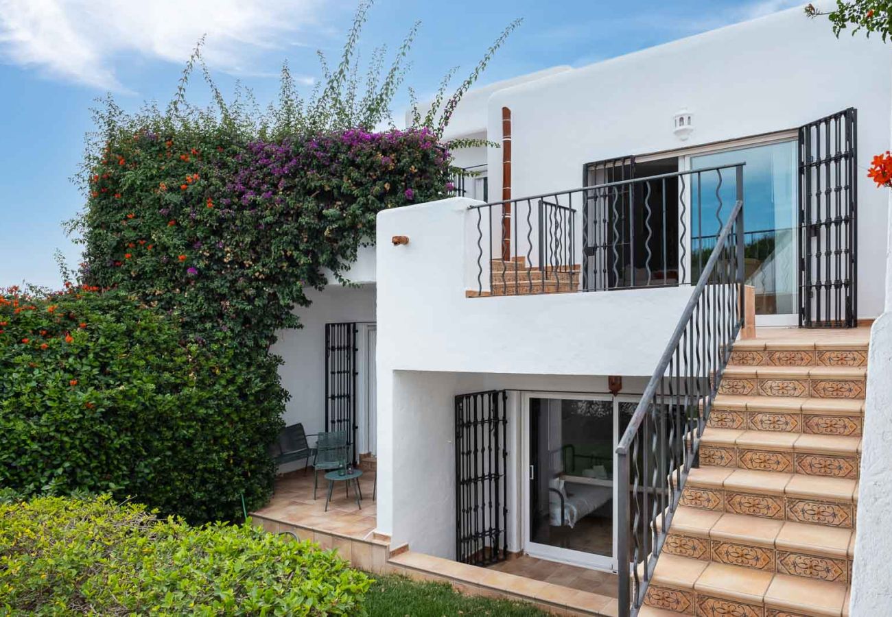 Apartamento en Marbella - Cabopino Golf Feelings by Alfresco Stays