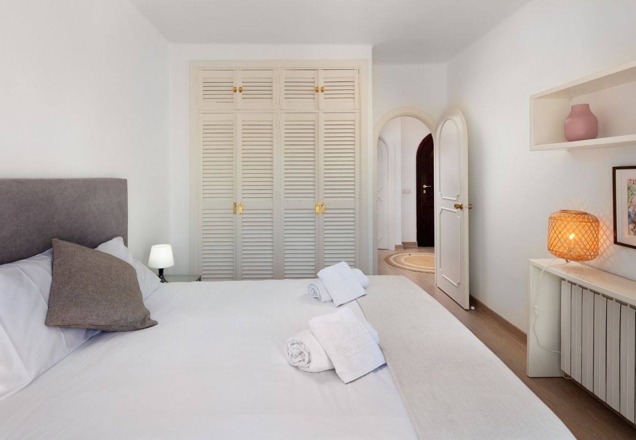 Apartamento en Marbella - Cabopino Golf Feelings by Alfresco Stays