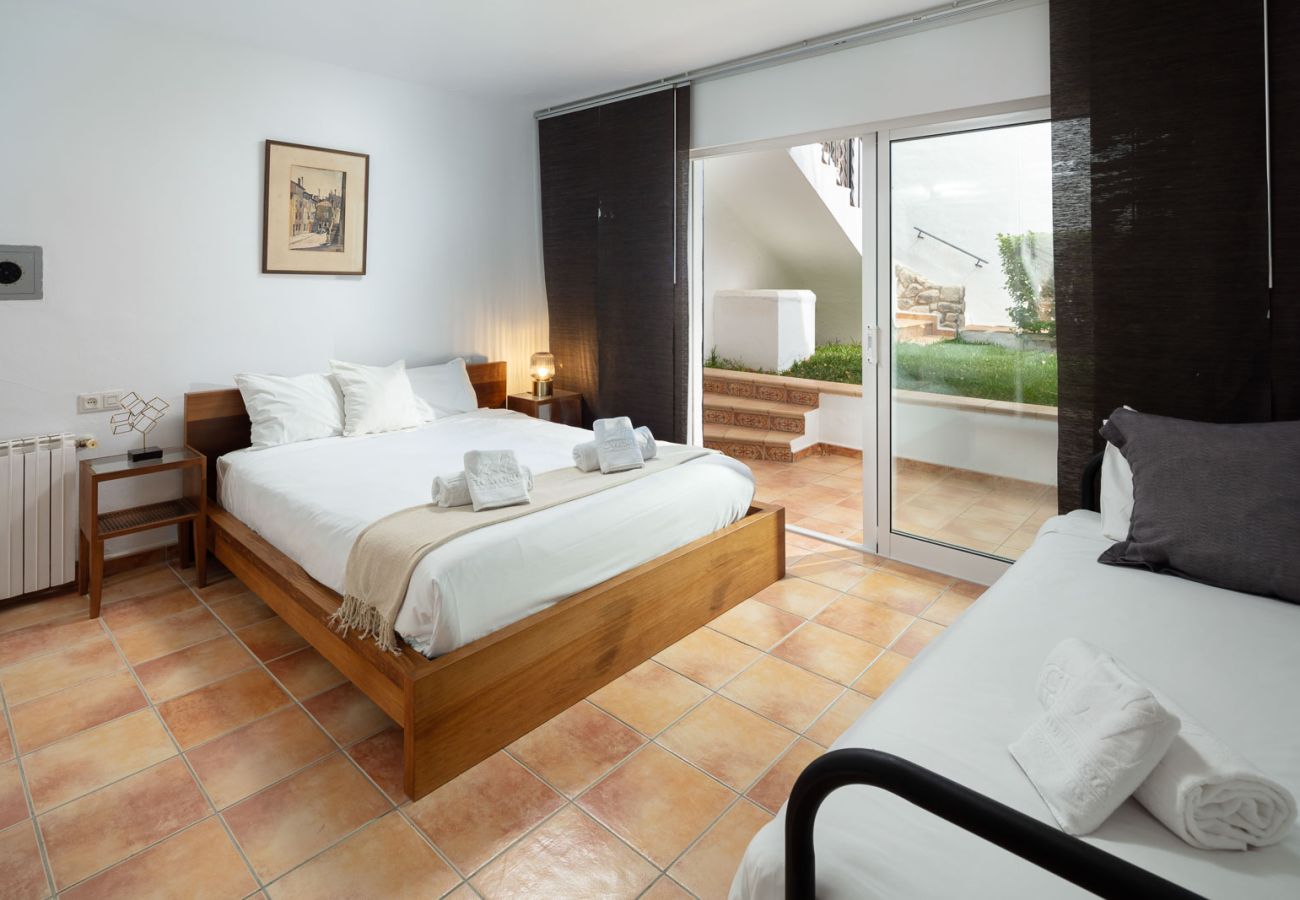 Apartamento en Marbella - Cabopino Golf Feelings by Alfresco Stays