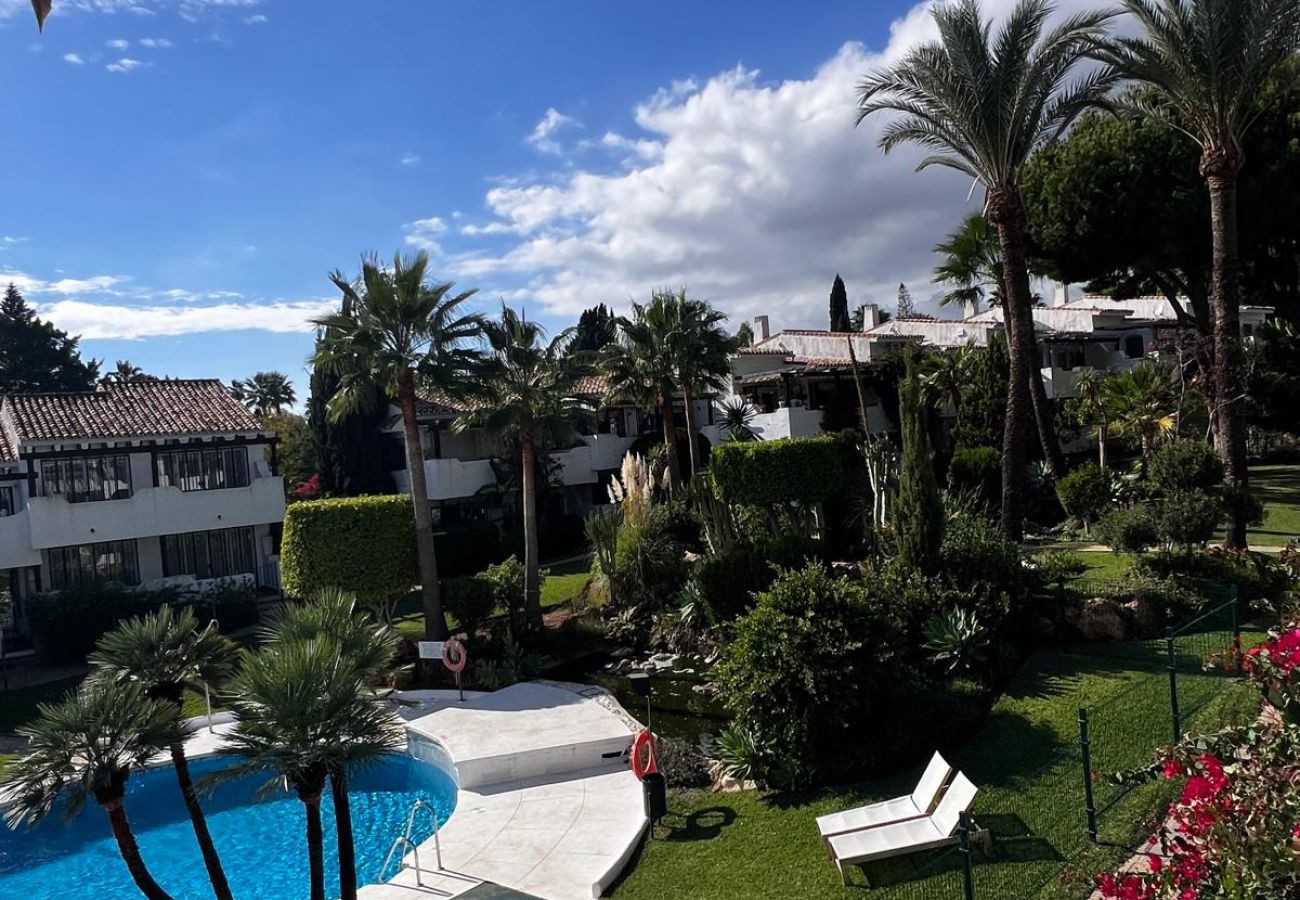 Apartamento en Marbella - Vivero de Marbella by Alfresco Stays