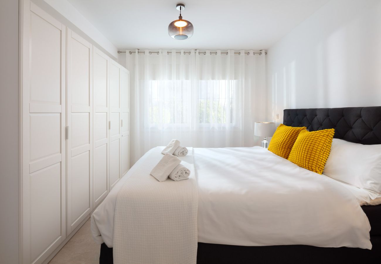 Apartamento en Marbella - Vivero de Marbella by Alfresco Stays