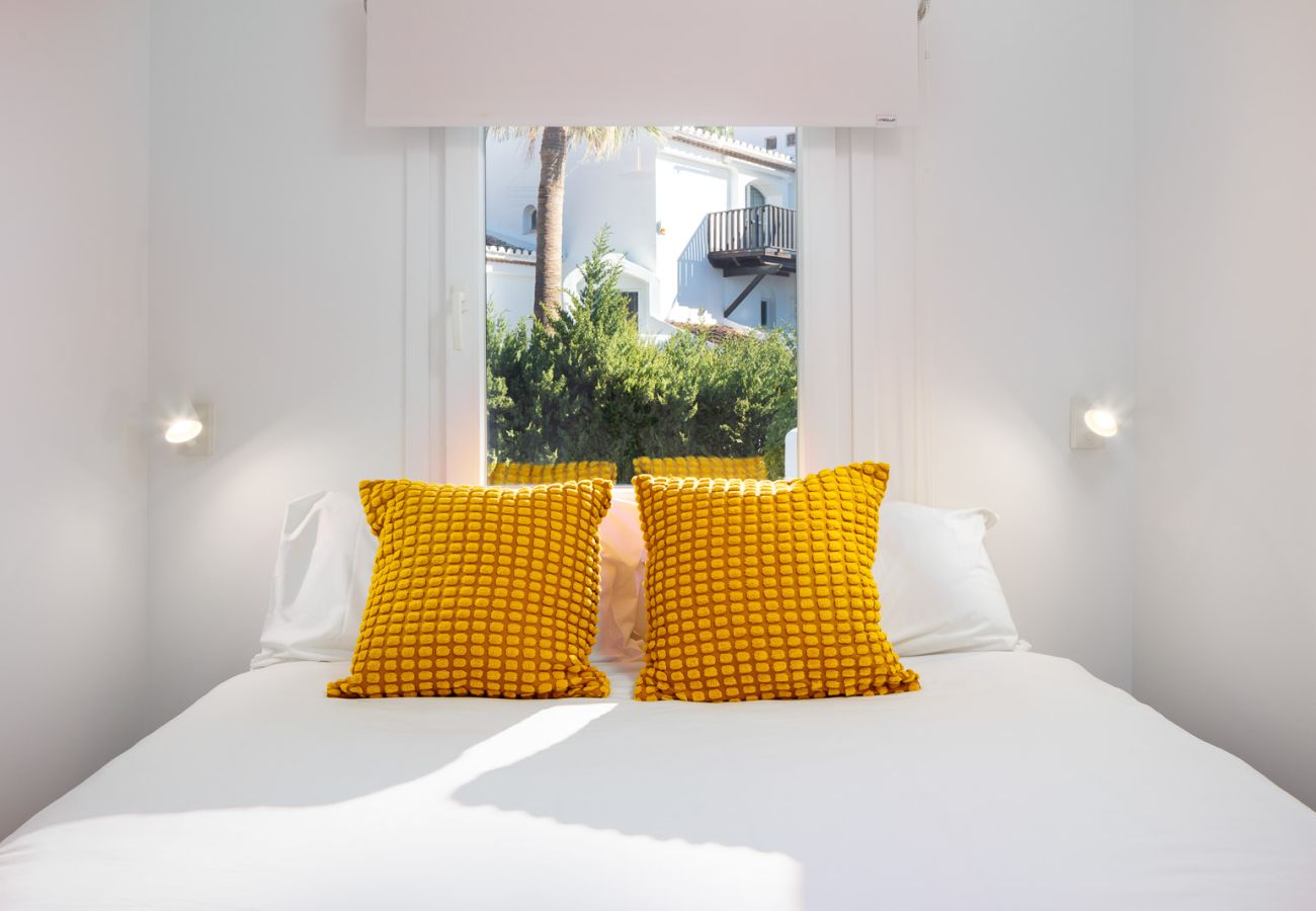 Apartamento en Marbella - Vivero de Marbella by Alfresco Stays