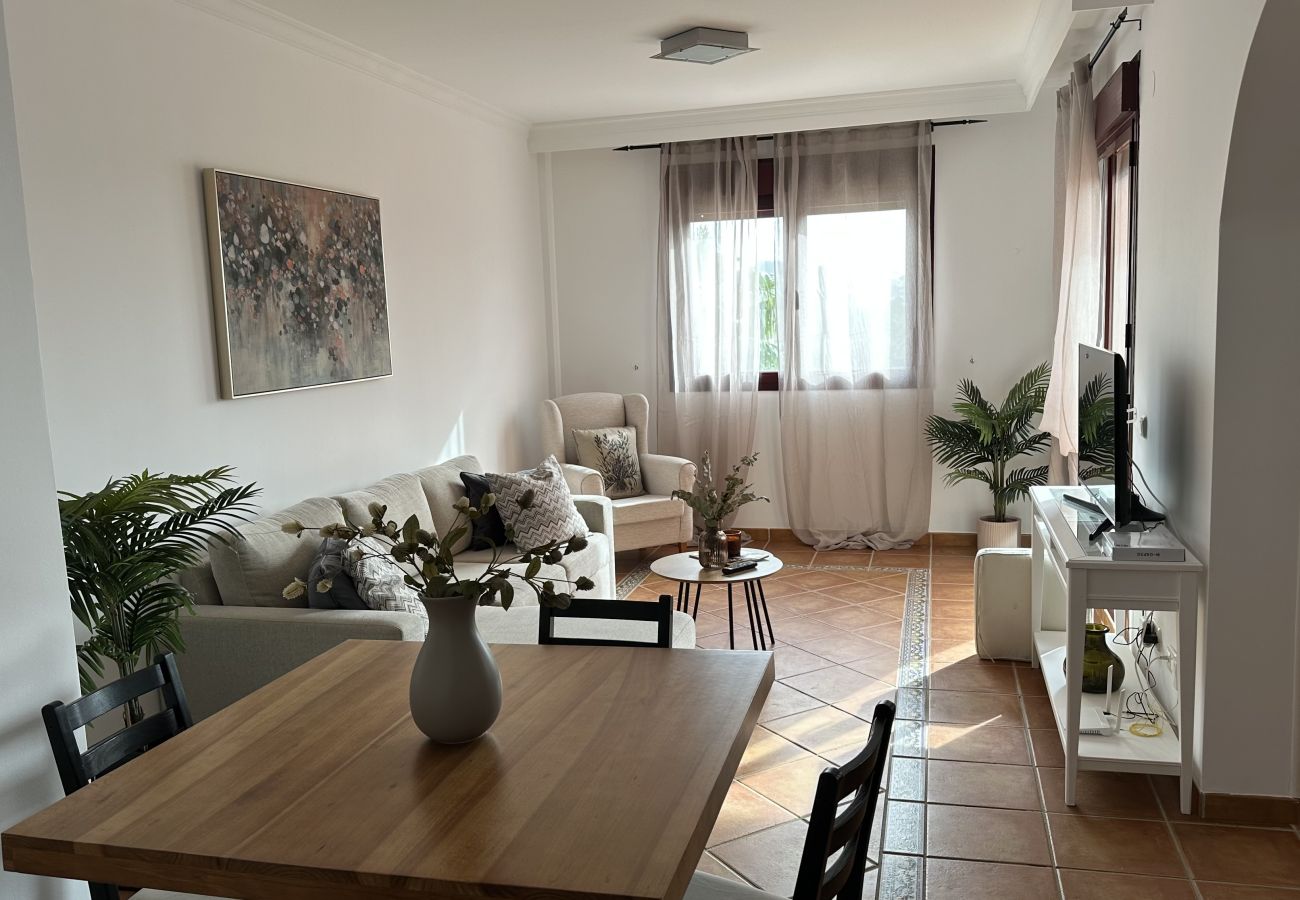 Apartamento en Benahavís - Royal Marbella Cozy Apartment by Alfresco Stays