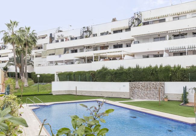 Benalmádena - Apartamento