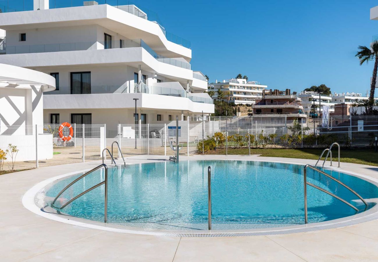 Apartamento en Estepona - One 80 Suites by Alfresco Stays