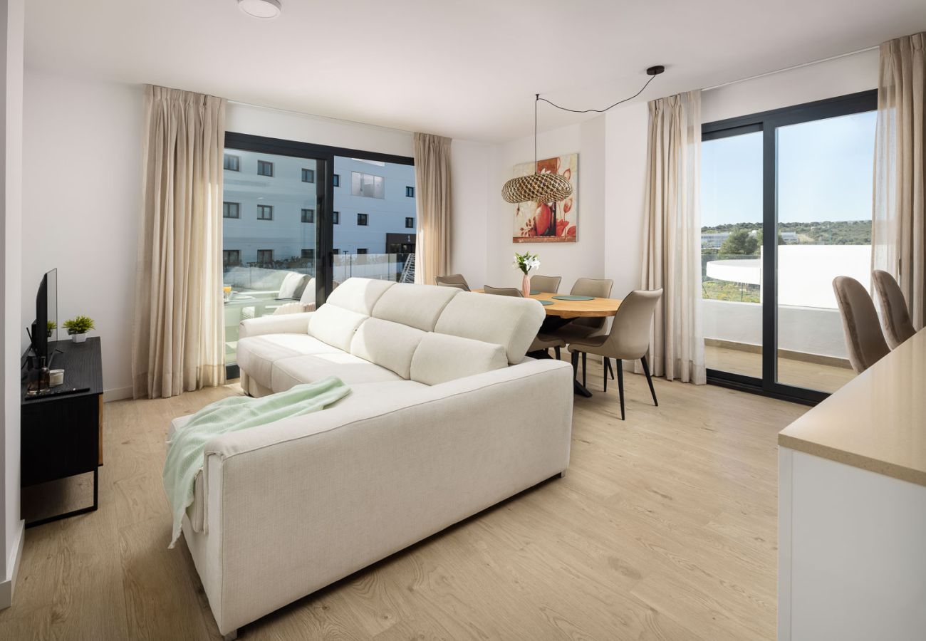 Apartamento en Estepona - One 80 Suites by Alfresco Stays