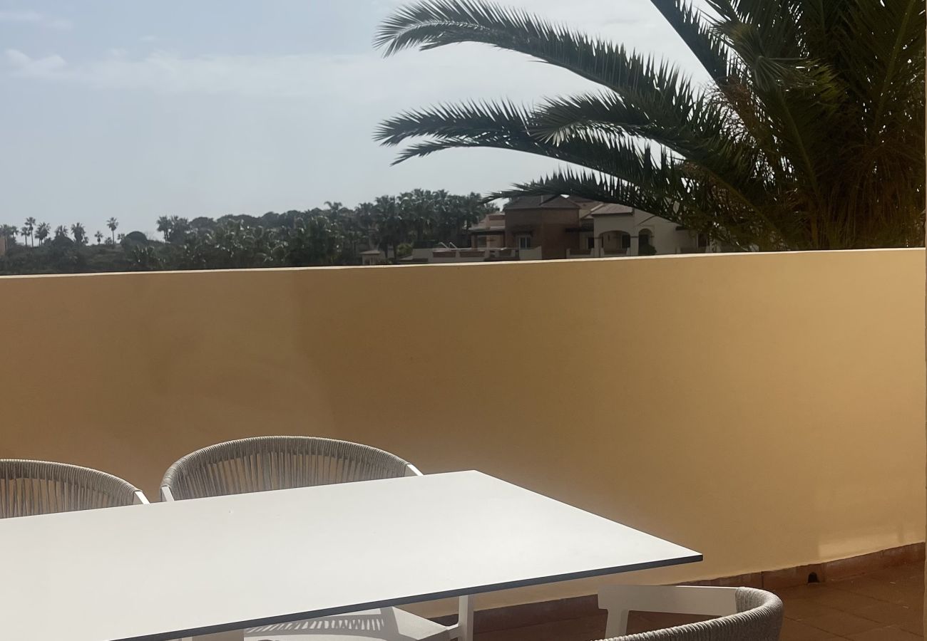 Apartamento en Mijas Costa - Alfresco Stays Mijas Costa Sea Escape