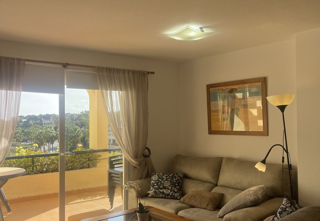 Apartamento en Mijas Costa - Alfresco Stays Mijas Sunlit Spaces