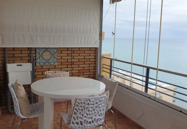 Apartamento en Fuengirola - Alfresco Stays Mijas Costa Sea Escape