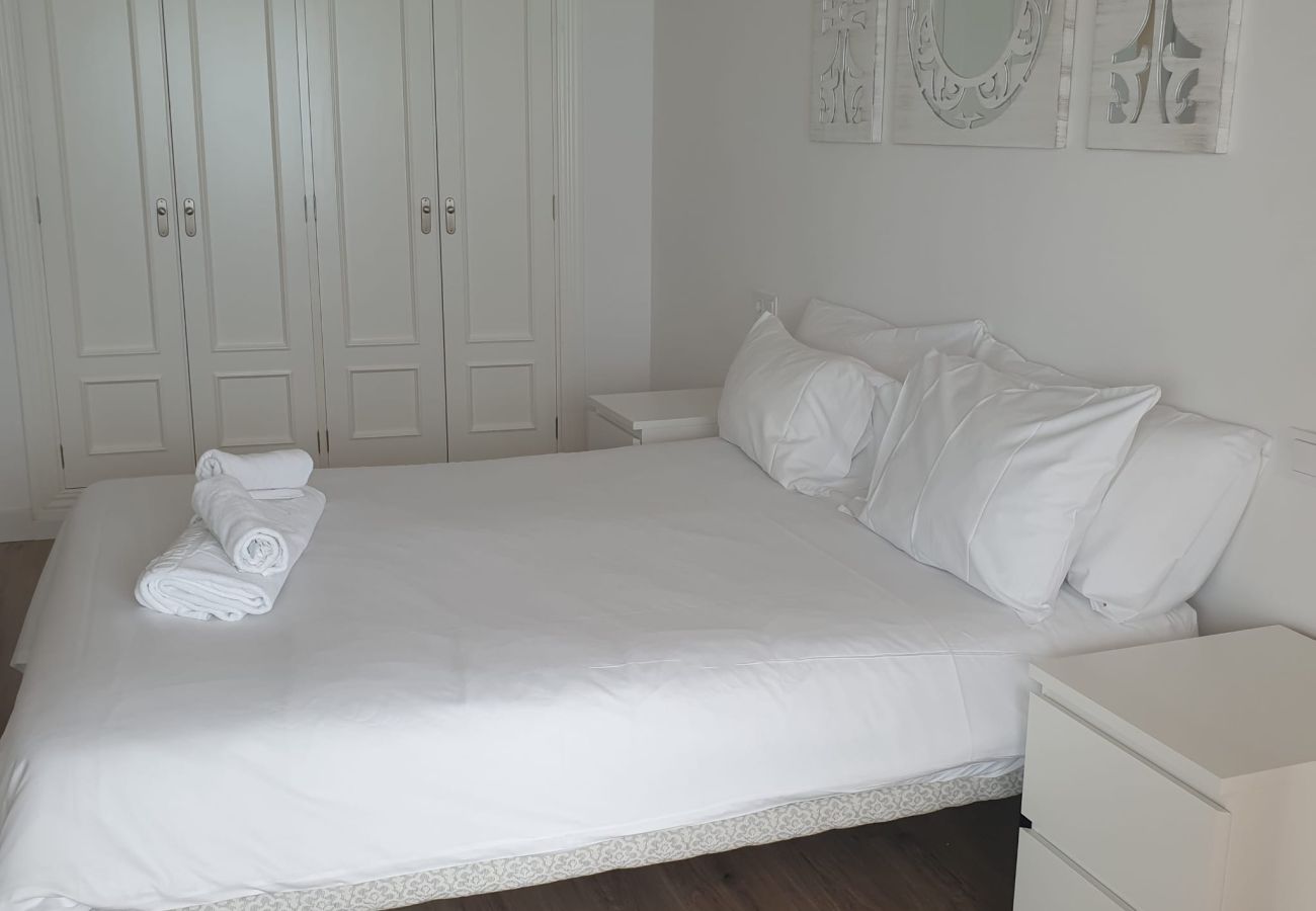 Apartamento en Fuengirola - Alfresco Stays Mijas Costa Sea Escape