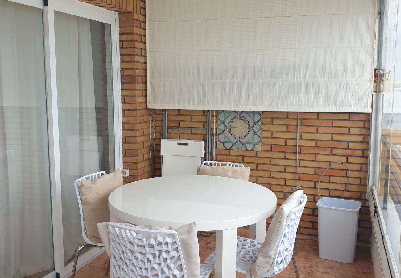 Apartamento en Fuengirola - Alfresco Stays Mijas Costa Sea Escape