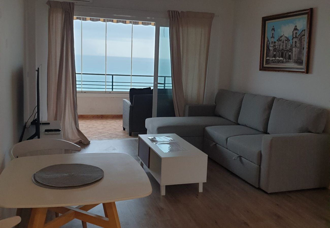 Apartamento en Fuengirola - Alfresco Stays Mijas Costa Sea Escape