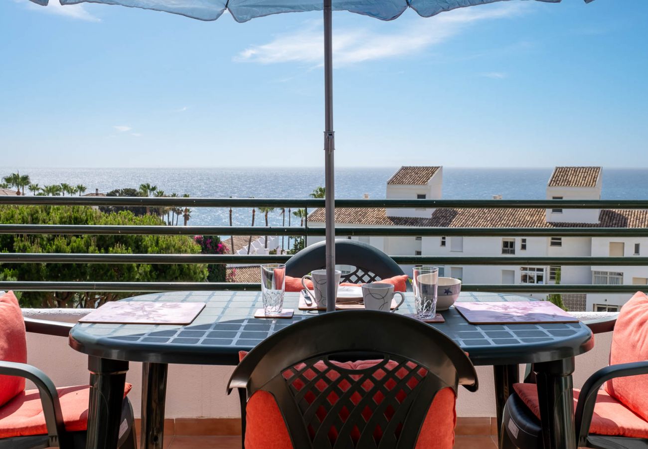 Apartment in Mijas Costa - Alfresco Stays Mijas Costa Blue Haven