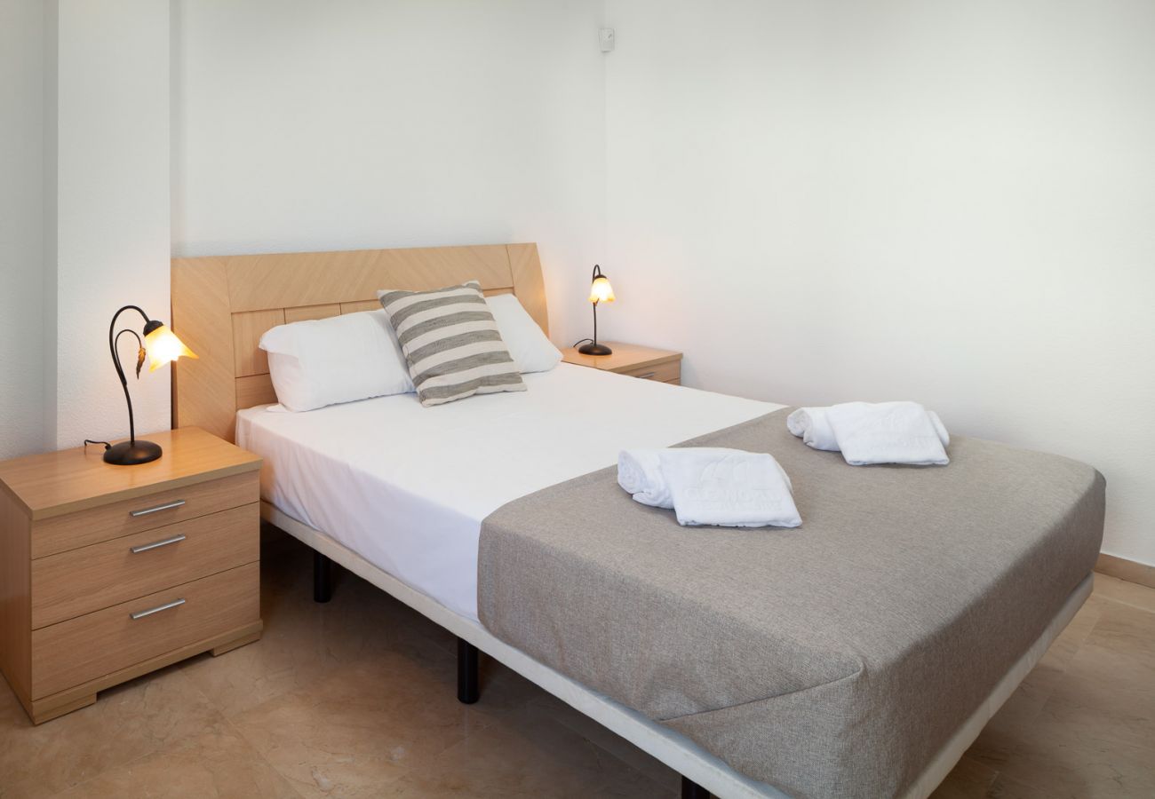 Apartment in Mijas Costa - Alfresco Stays Mijas Costa Blue Haven