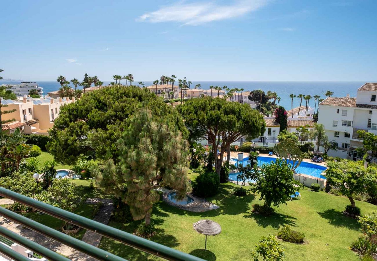 Apartment in Mijas Costa - Alfresco Stays Mijas Costa Blue Haven