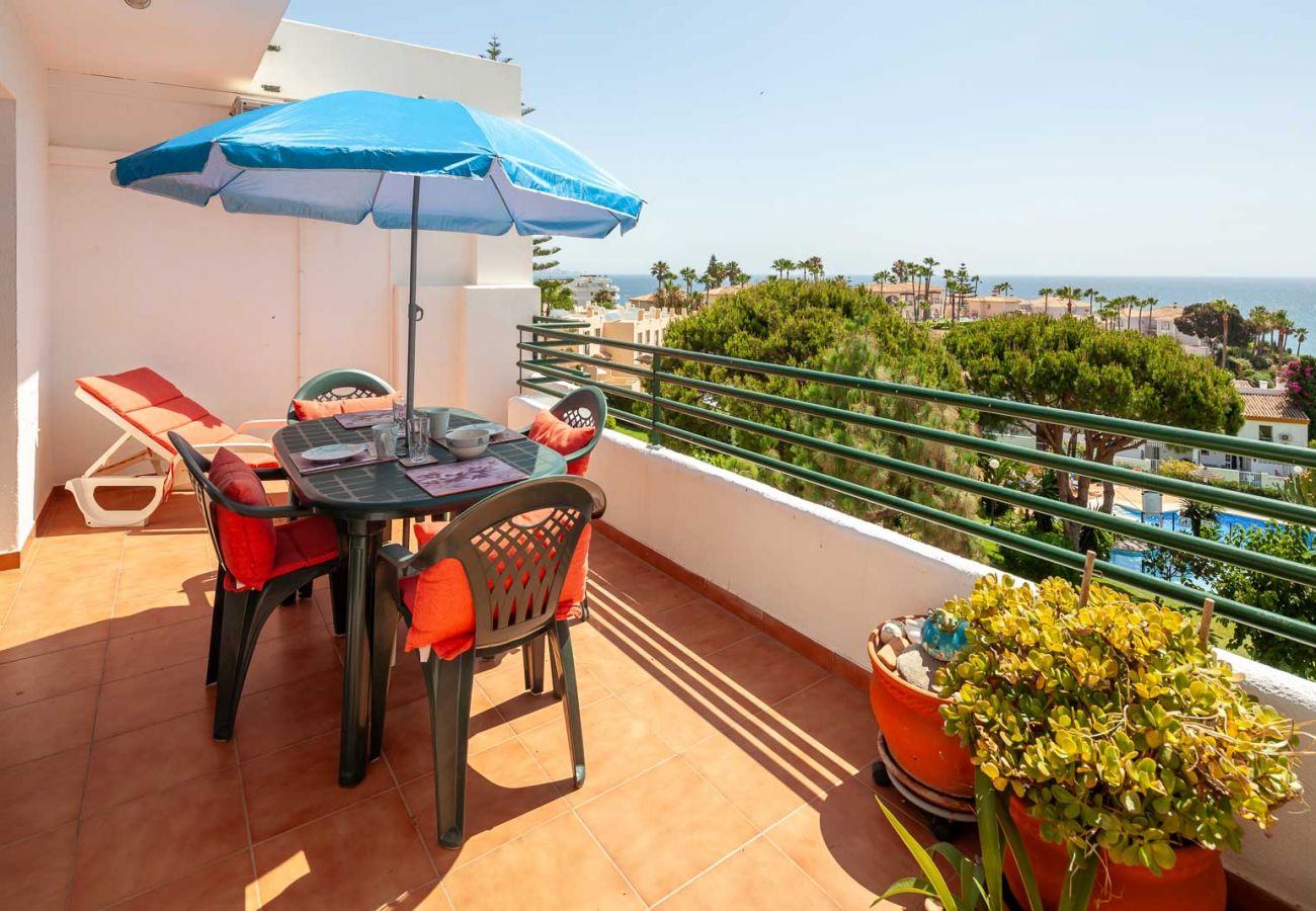 Apartment in Mijas Costa - Alfresco Stays Mijas Costa Blue Haven