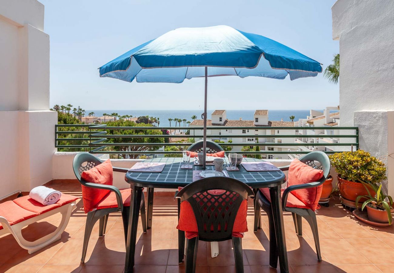 Apartment in Mijas Costa - Alfresco Stays Mijas Costa Blue Haven