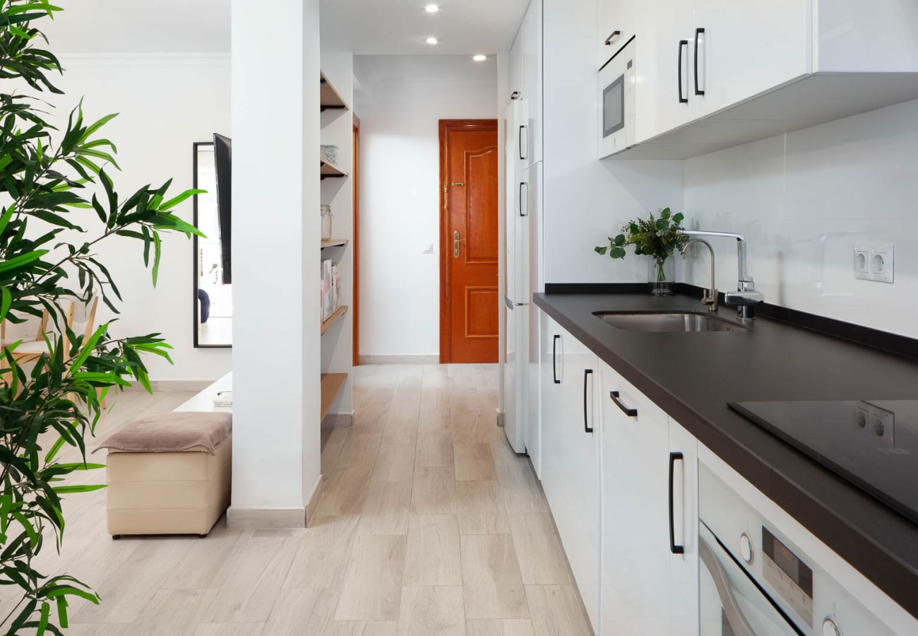 Apartment in Fuengirola - Alfresco Stays Boliches Ulises Cozy