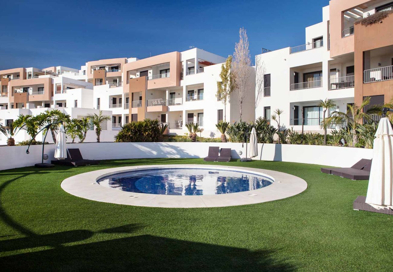 Apartment in Marbella - Vista del Mar Samara by Alfresco Stays