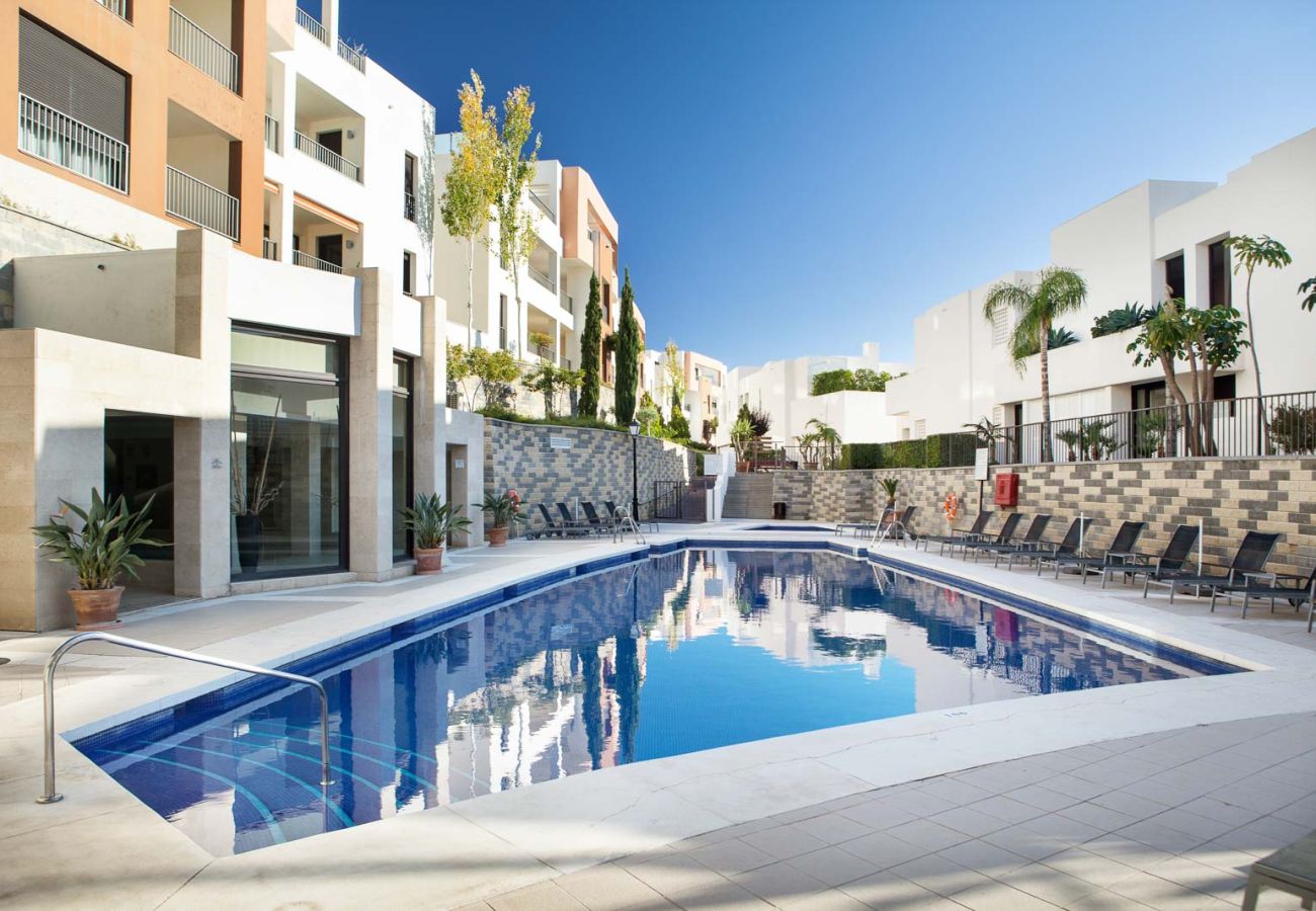 Apartment in Marbella - Vista del Mar Samara by Alfresco Stays