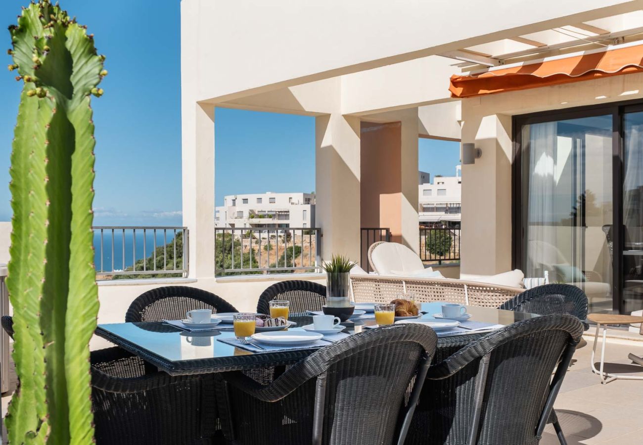 Apartment in Marbella - Vista del Mar Samara by Alfresco Stays