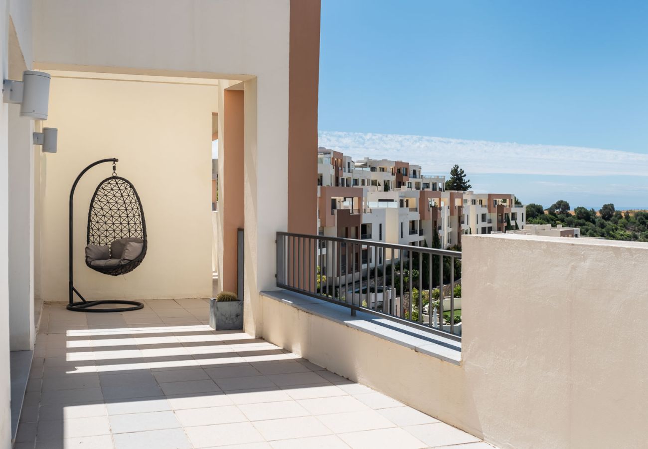 Apartment in Marbella - Vista del Mar Samara by Alfresco Stays