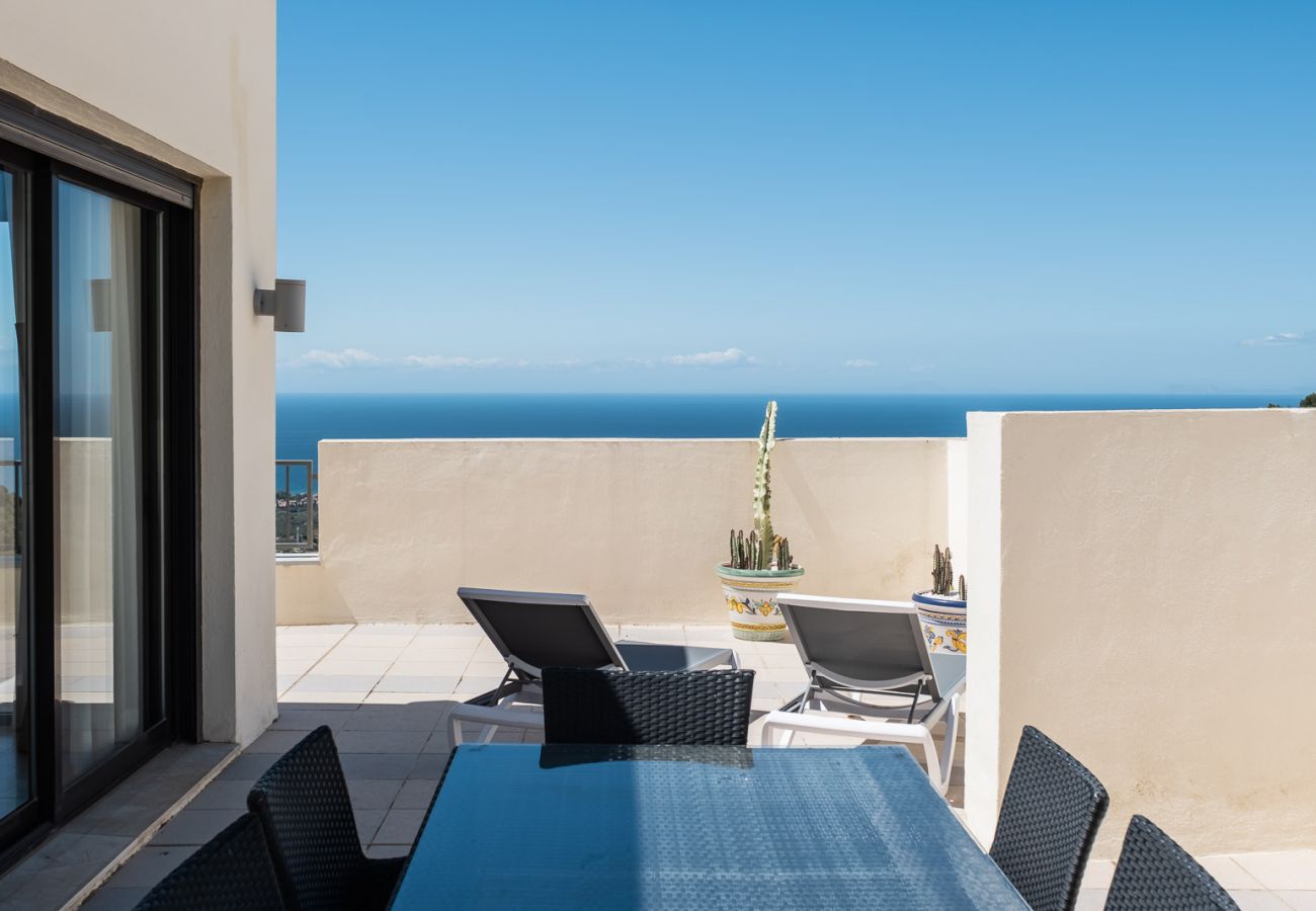 Apartment in Marbella - Vista del Mar Samara by Alfresco Stays