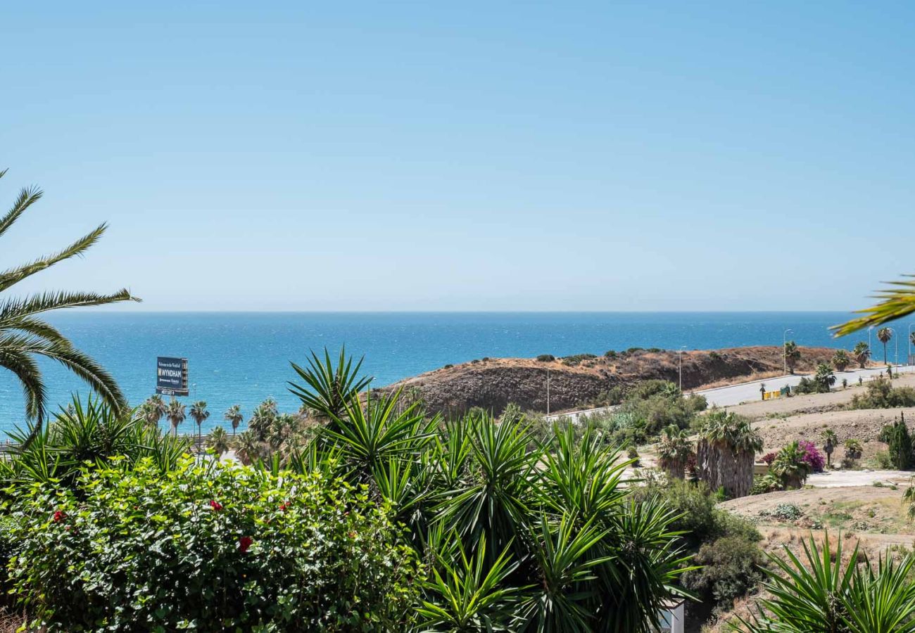 Apartment in Mijas Costa - Alfresco Stays Mijas Costa Dream Escape