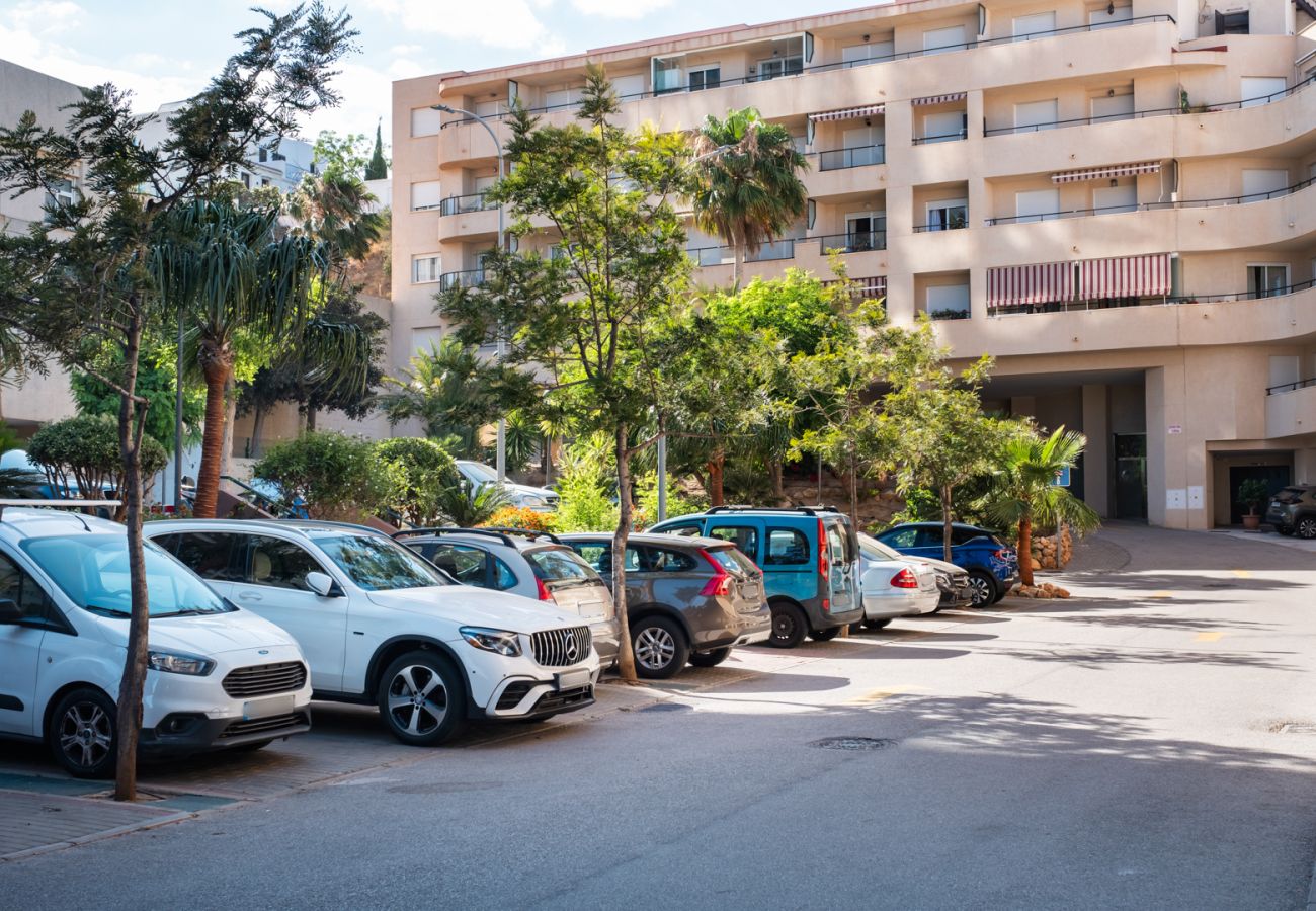 Apartment in Benalmádena - Sunset Beach Coloso by Alfresco Stays