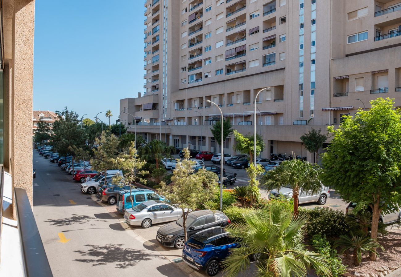 Apartment in Benalmádena - Sunset Beach Coloso by Alfresco Stays