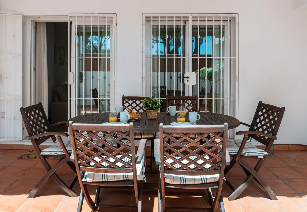 Apartment in Benalmádena - Costal Retrieve by Alfresco Stays