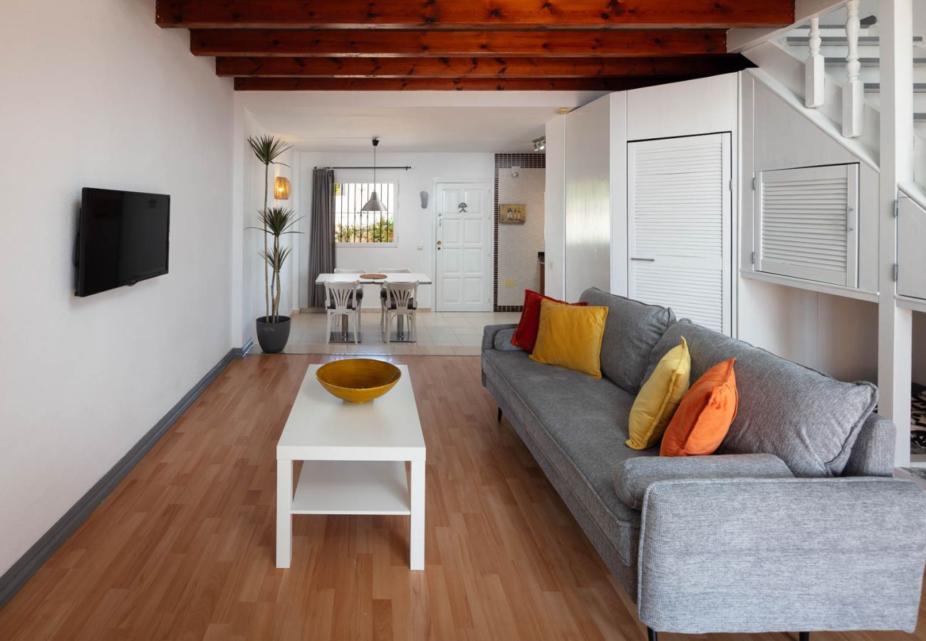 Studio in Mijas Costa - Alfresco Stays Mijas Costa Celestial Views