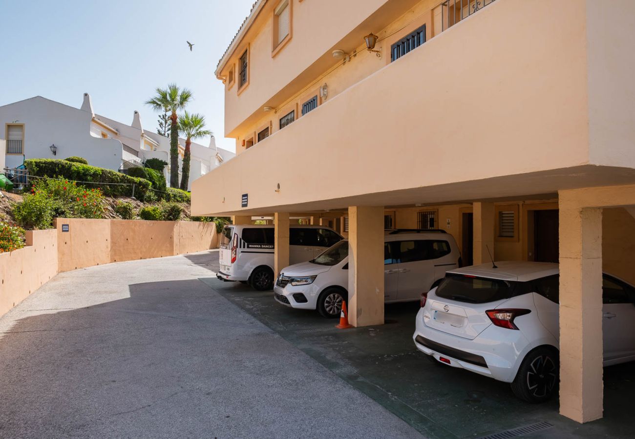 Studio in Mijas Costa - Alfresco Stays Mijas Costa Celestial Views