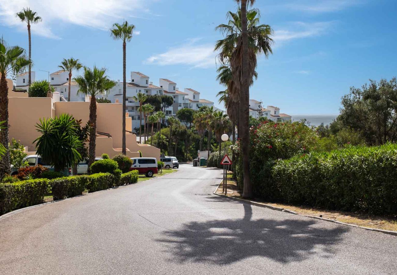 Studio in Mijas Costa - Alfresco Stays Mijas Costa Celestial Views