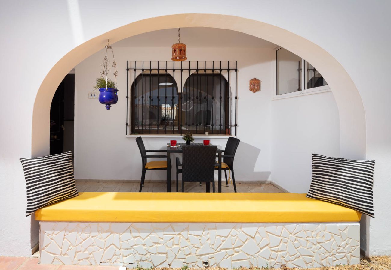 Apartment in Mijas Costa - Alfresco Stays Mijas Costa Blue Pearl